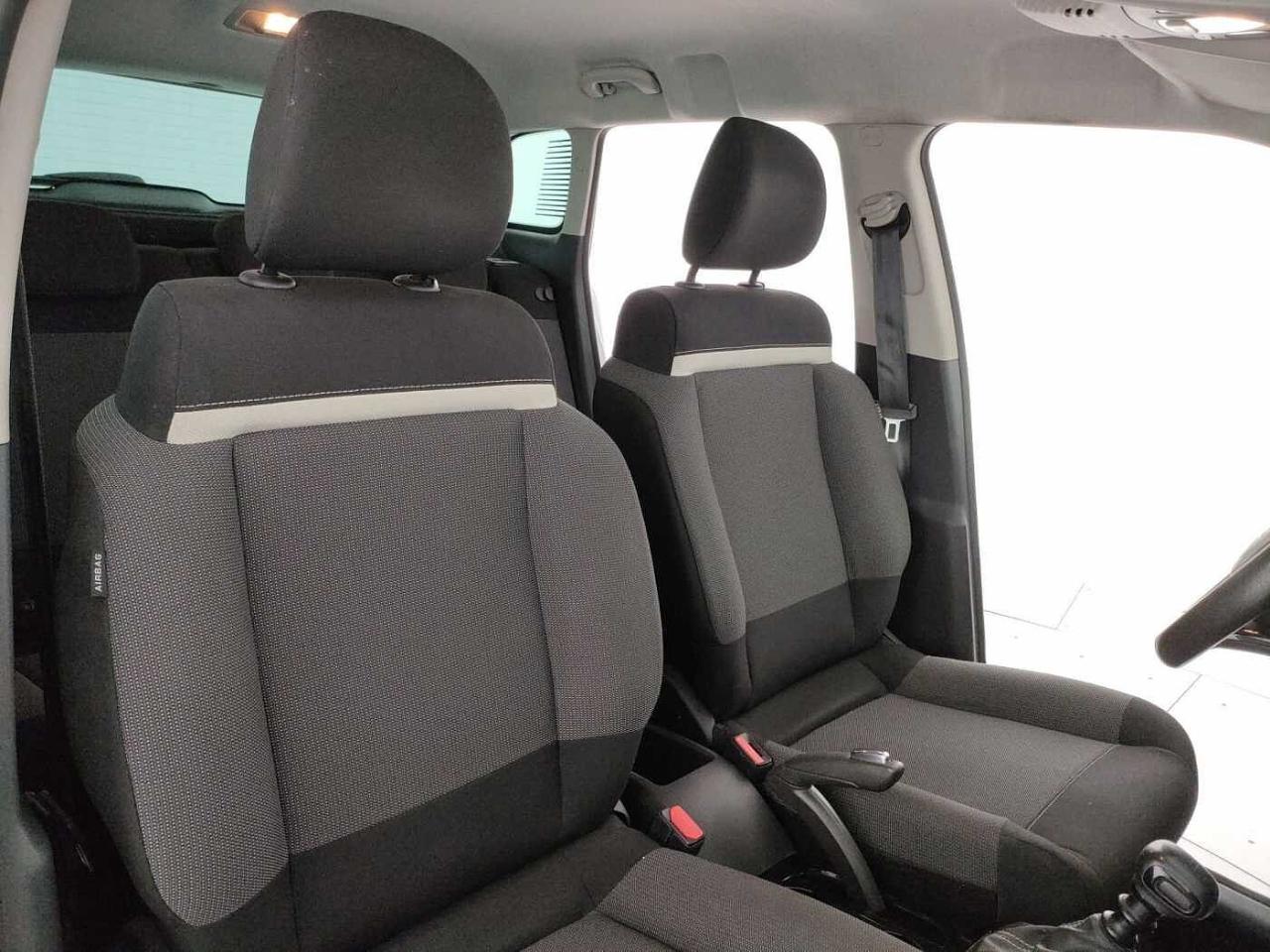 Citroën Citroën C3 Aircross usata 3