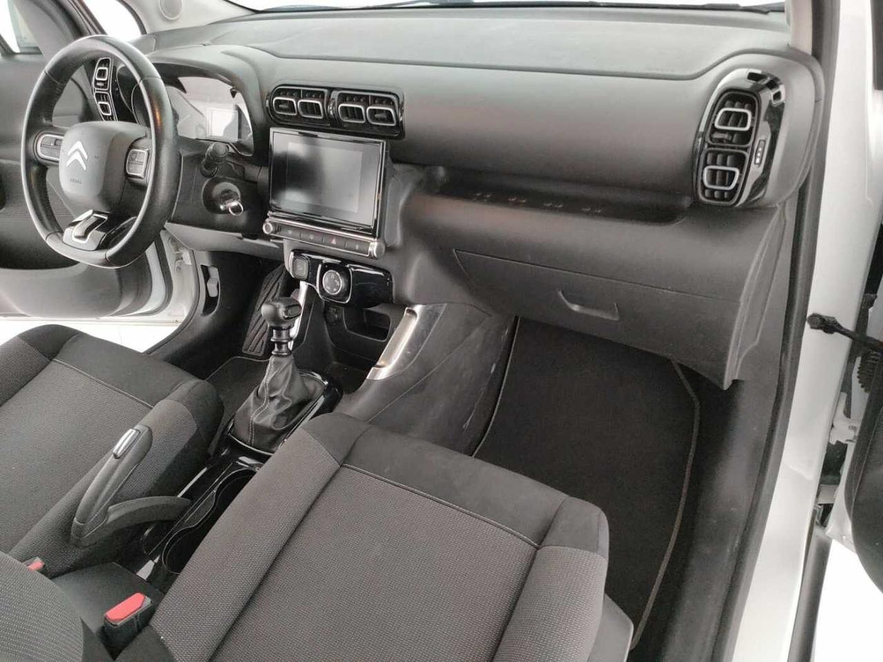 Citroën Citroën C3 Aircross usata 4