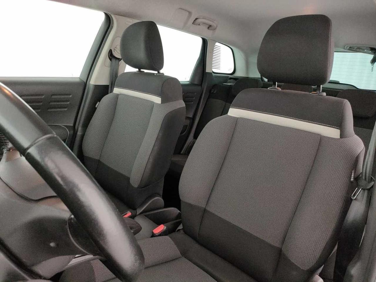 Citroën Citroën C3 Aircross usata 5