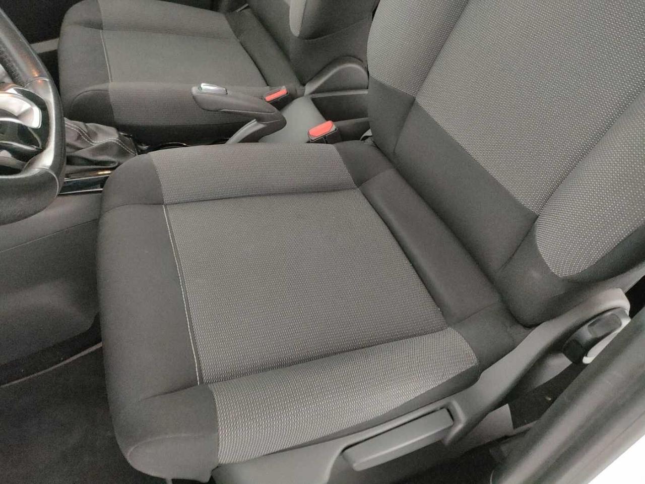 Citroën Citroën C3 Aircross usata 6