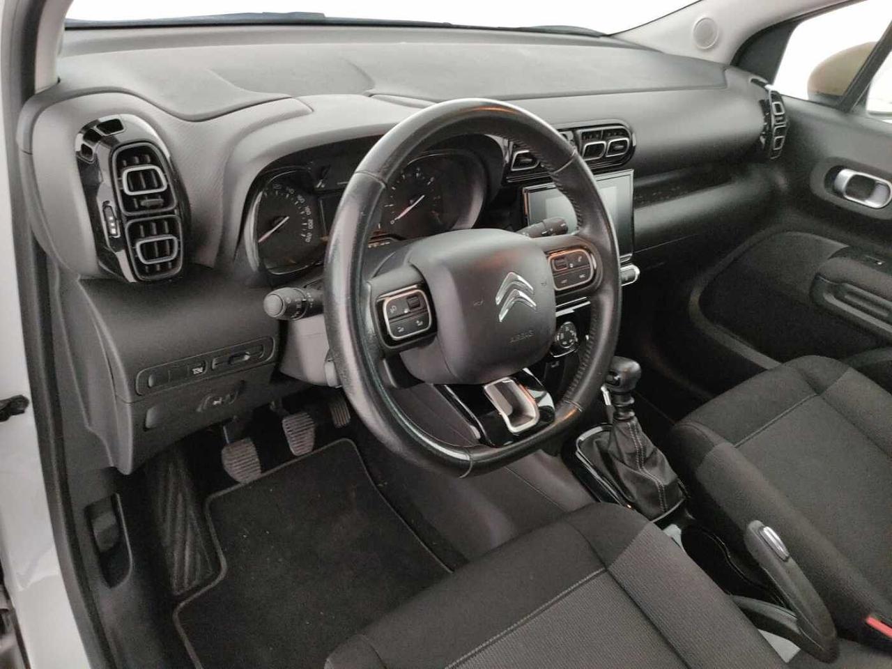 Citroën Citroën C3 Aircross usata 7