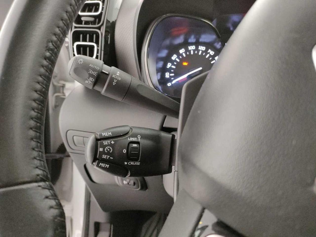 Citroën Citroën C3 Aircross usata 12