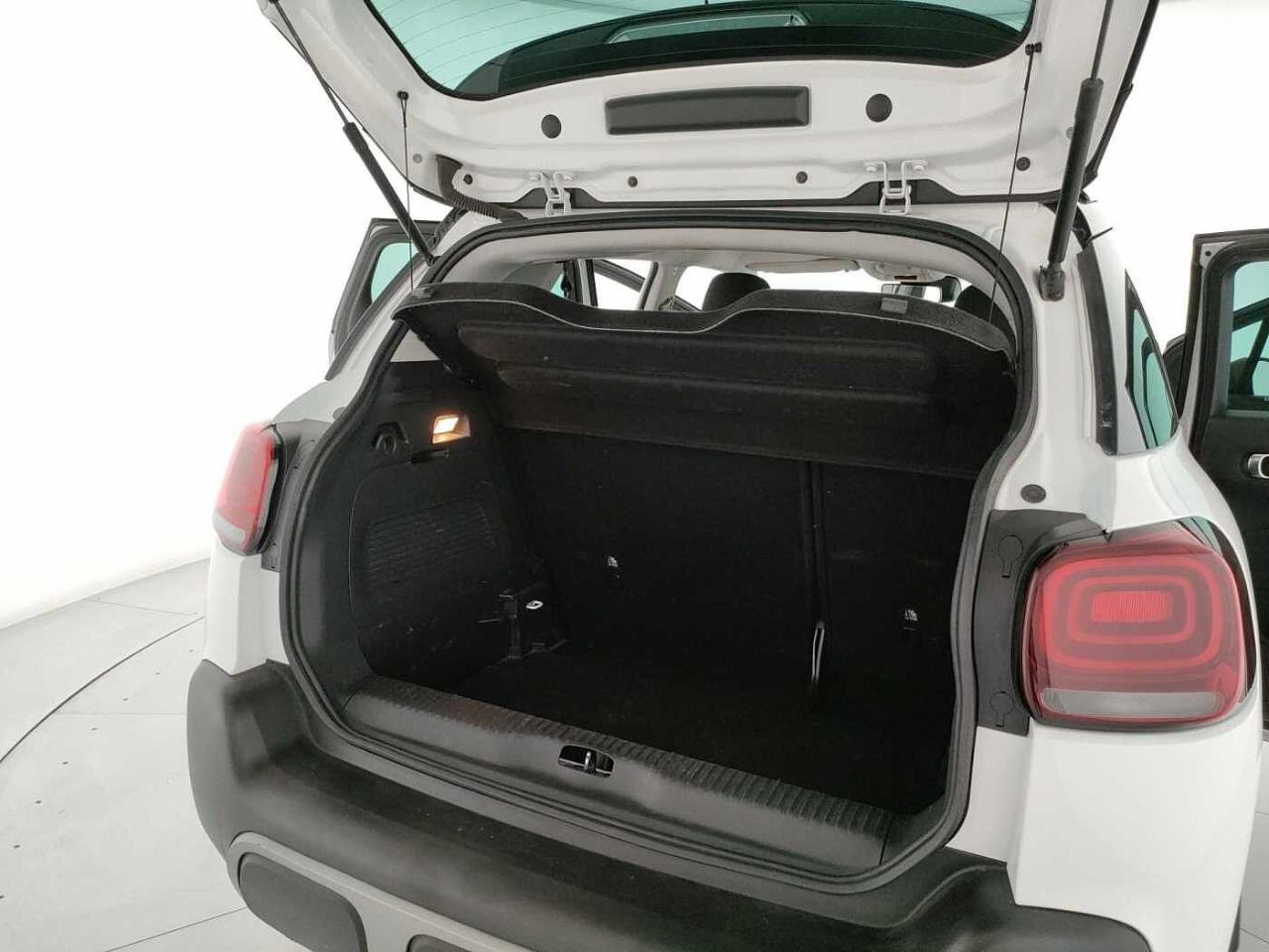 Citroën Citroën C3 Aircross usata 14