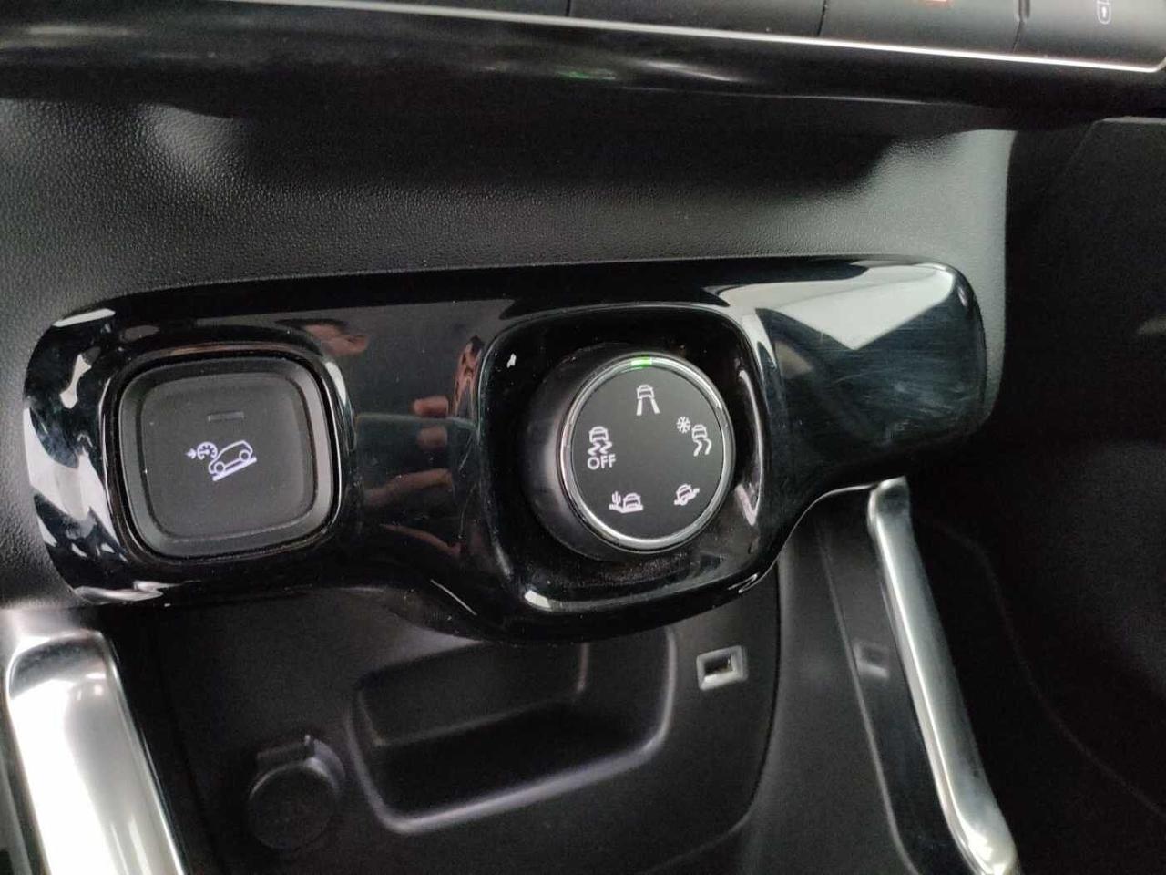 Citroën Citroën C3 Aircross usata 16