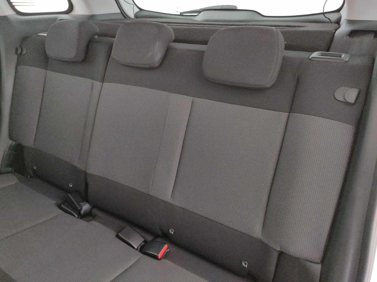 Citroën Citroën C3 Aircross usata 17