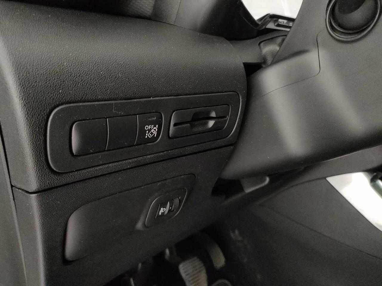 Citroën Citroën C3 Aircross usata 20