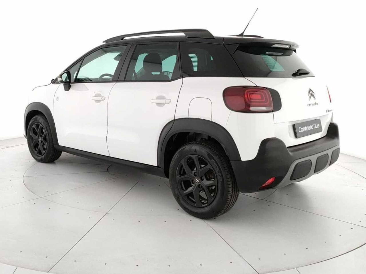 Citroën Citroën C3 Aircross usata 27
