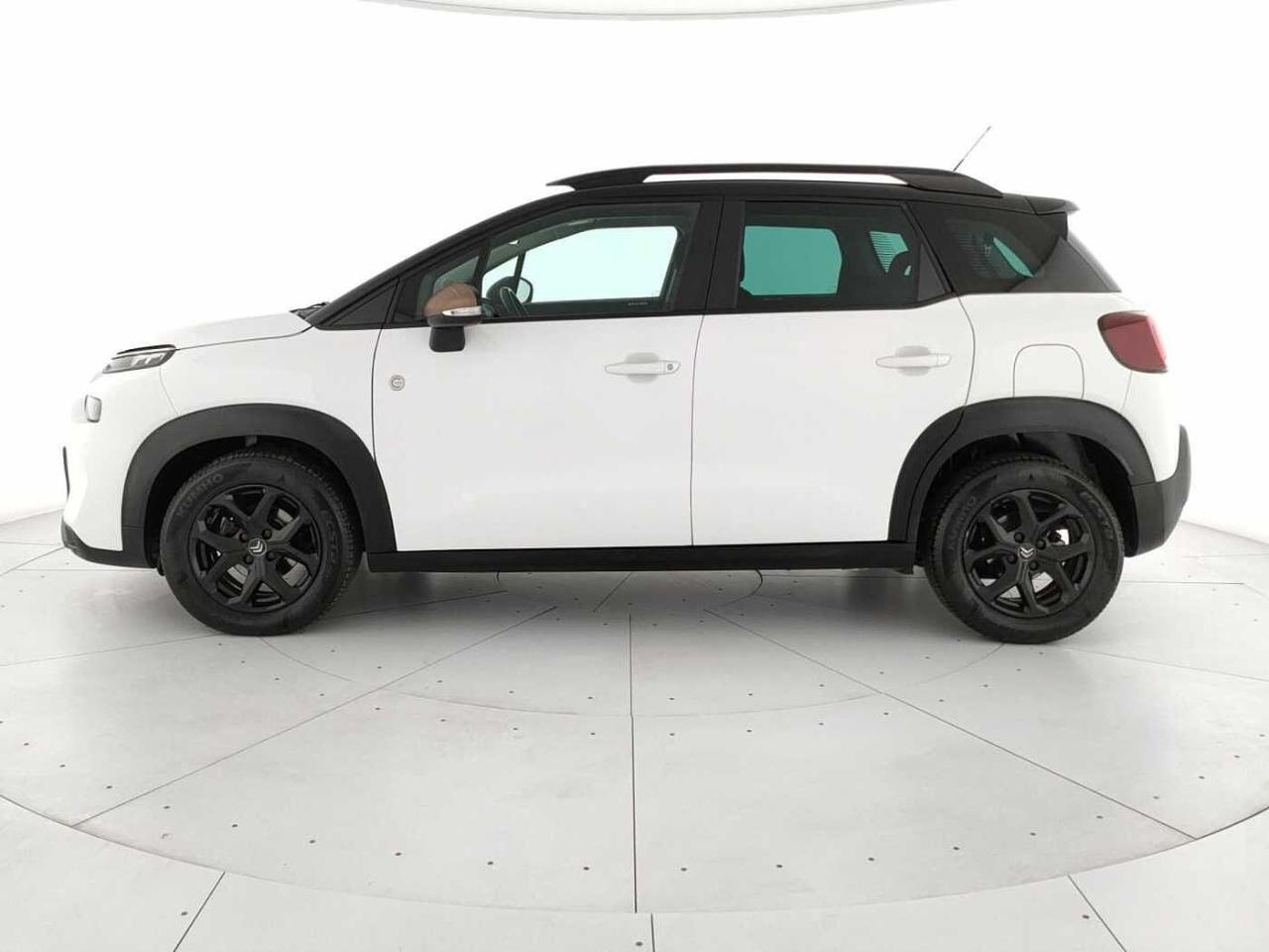 Citroën Citroën C3 Aircross usata 28
