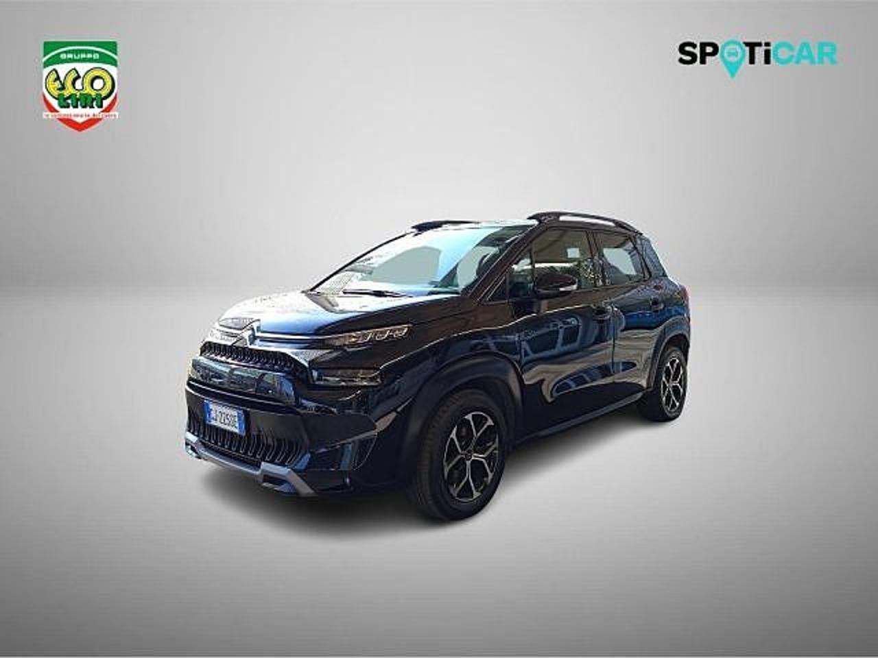 Citroën Citroën C3 Aircross C3 AIRCROSS PureTech 110 S&S C-Series