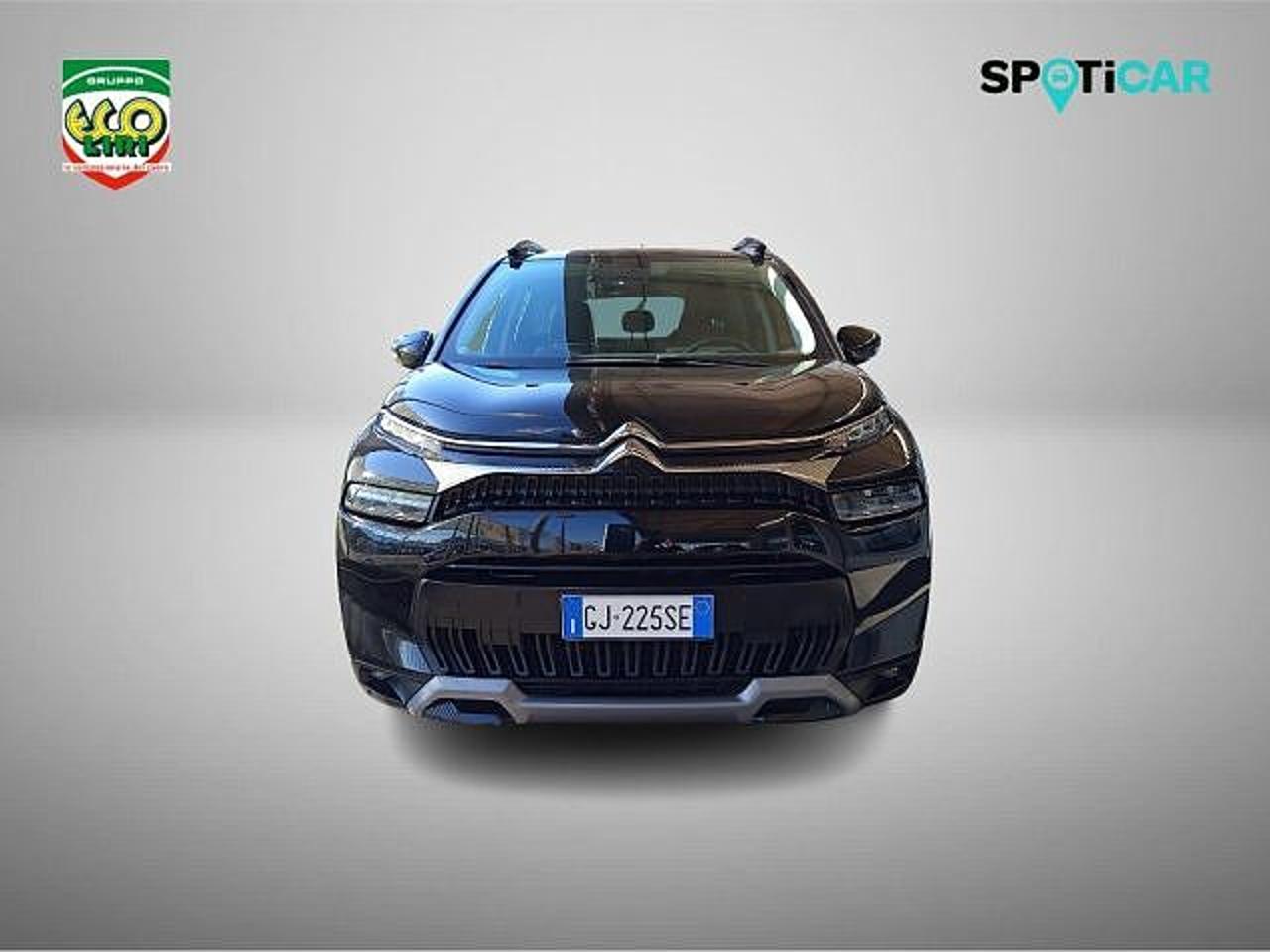 Citroën Citroën C3 Aircross usata 4