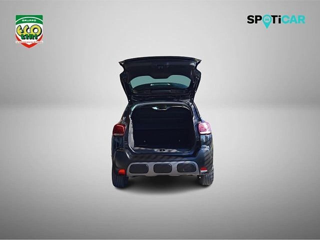 Citroën Citroën C3 Aircross usata 7