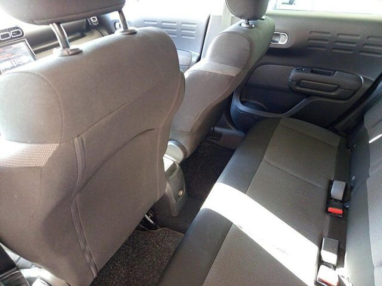 Citroën Citroën C3 Aircross usata 13