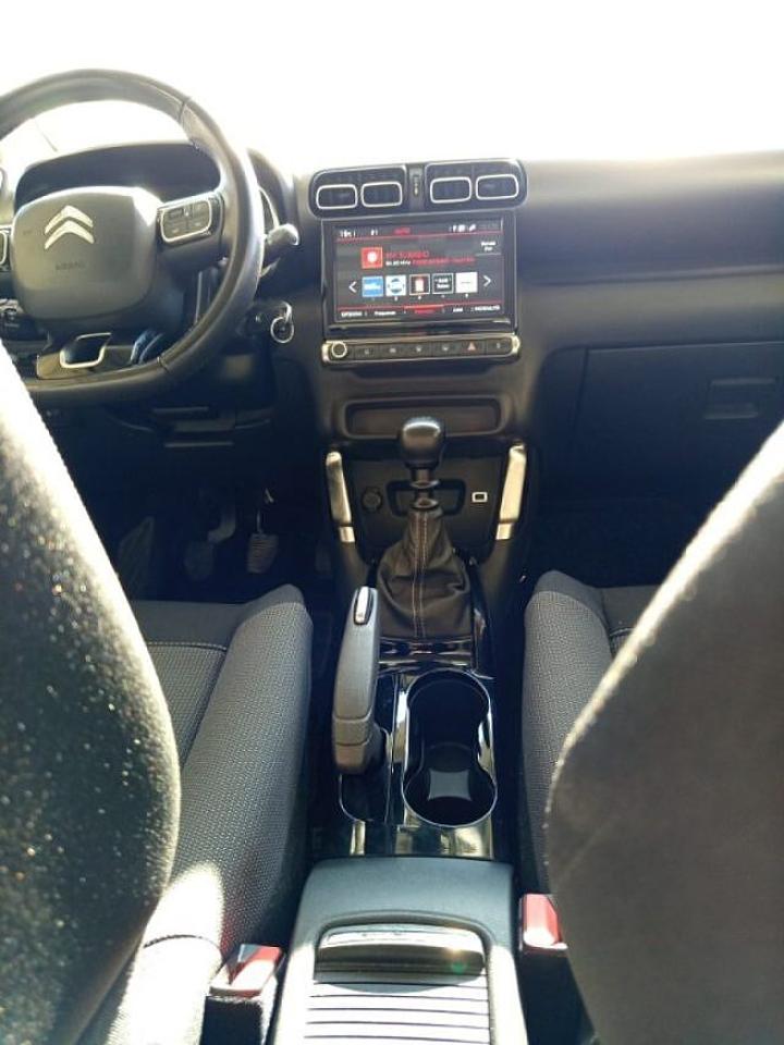 Citroën Citroën C3 Aircross usata 14
