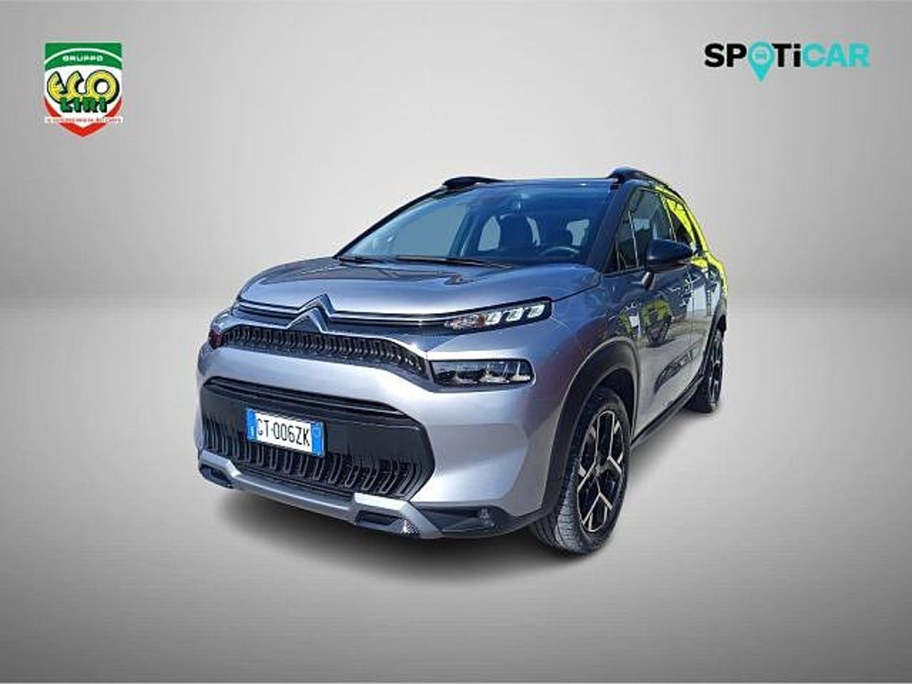 Citroën Citroën C3 Aircross C3 AIRCROSS PureTech 130 S&S EAT6 Max