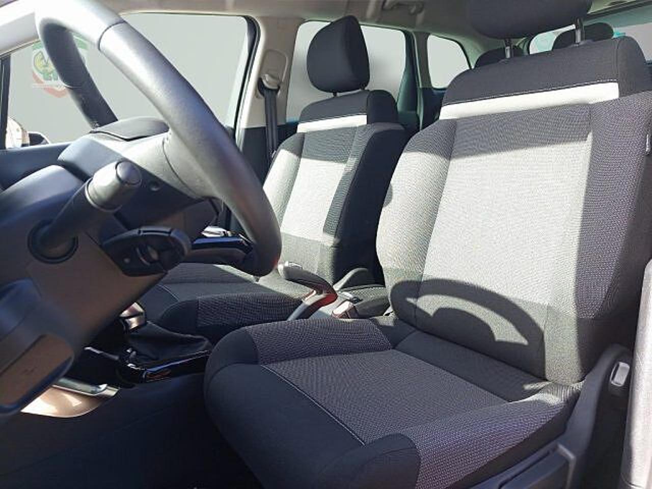 Citroën Citroën C3 Aircross usata 21