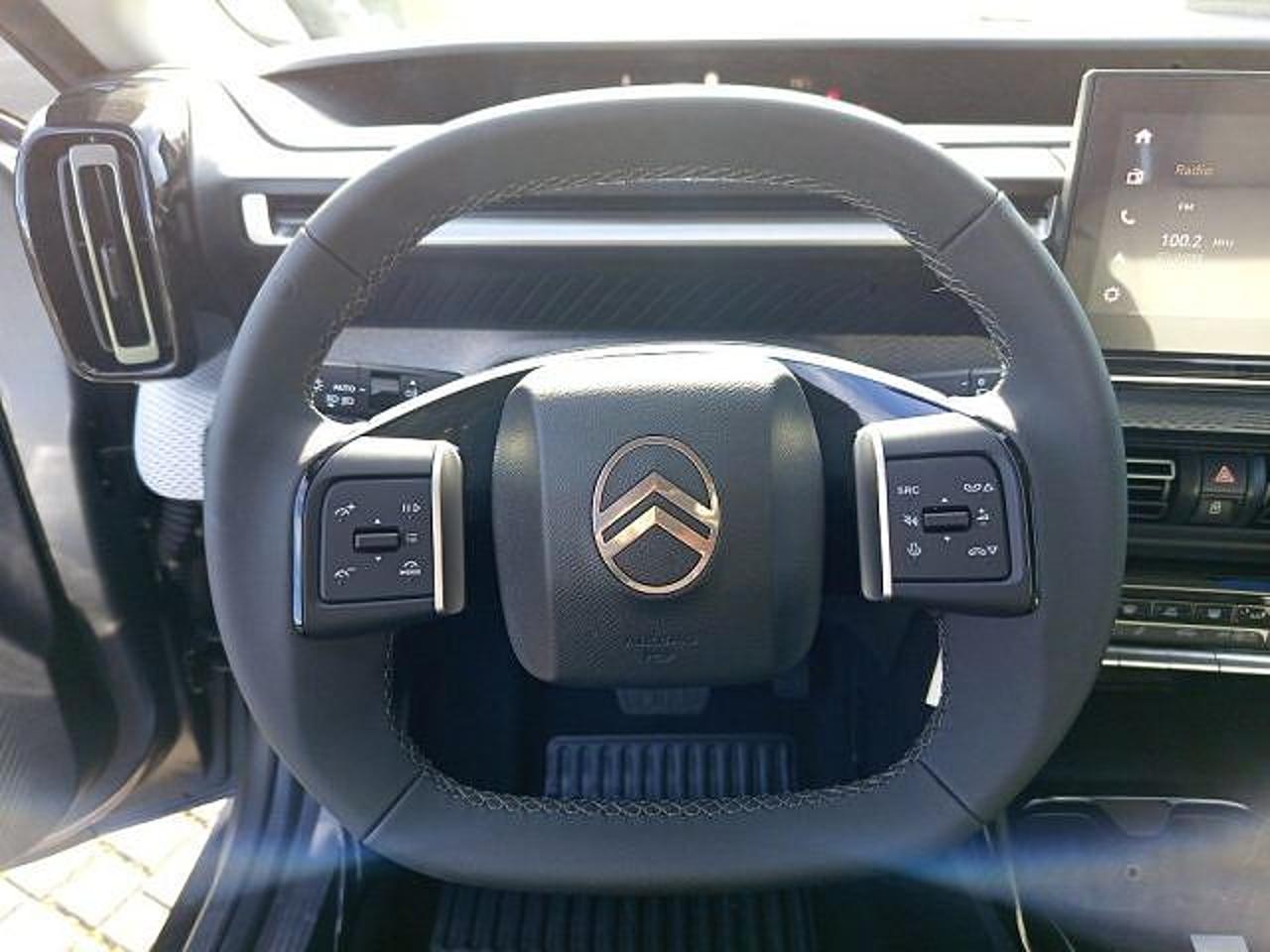 Citroën Citroën C3 Aircross usata 1