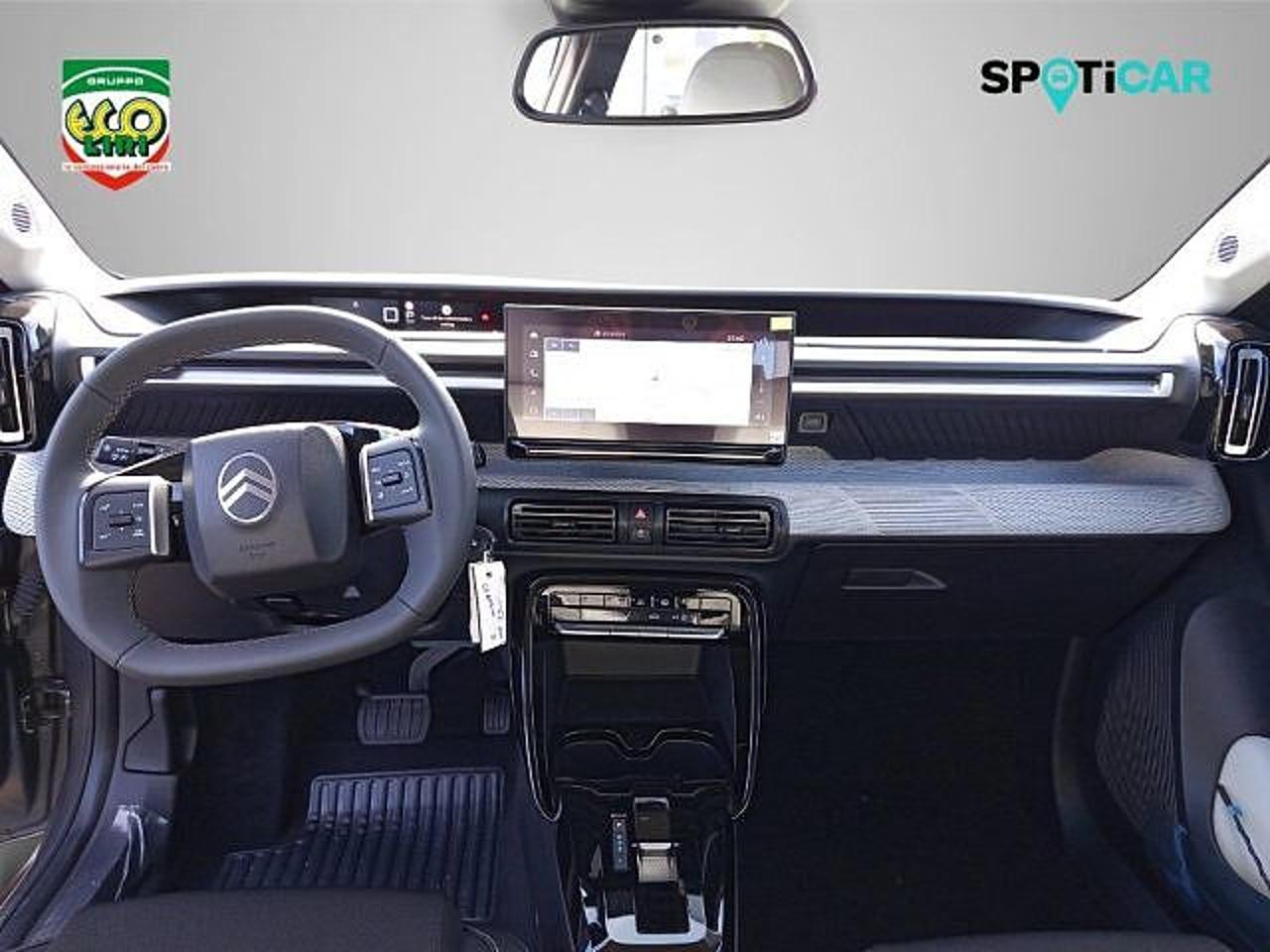 Citroën Citroën C3 Aircross usata 5