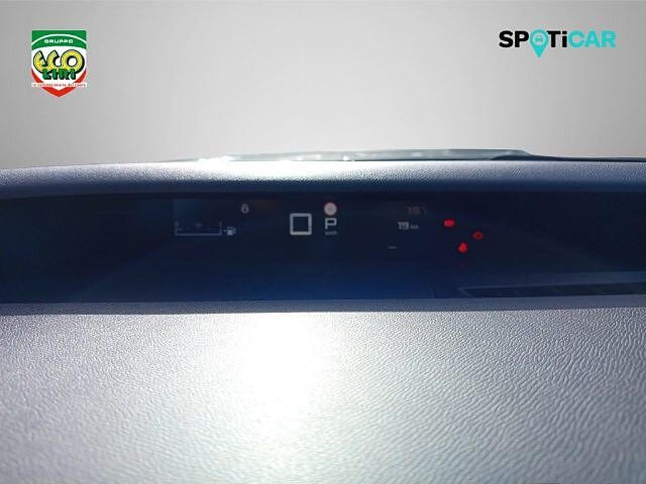 Citroën Citroën C3 Aircross usata 10