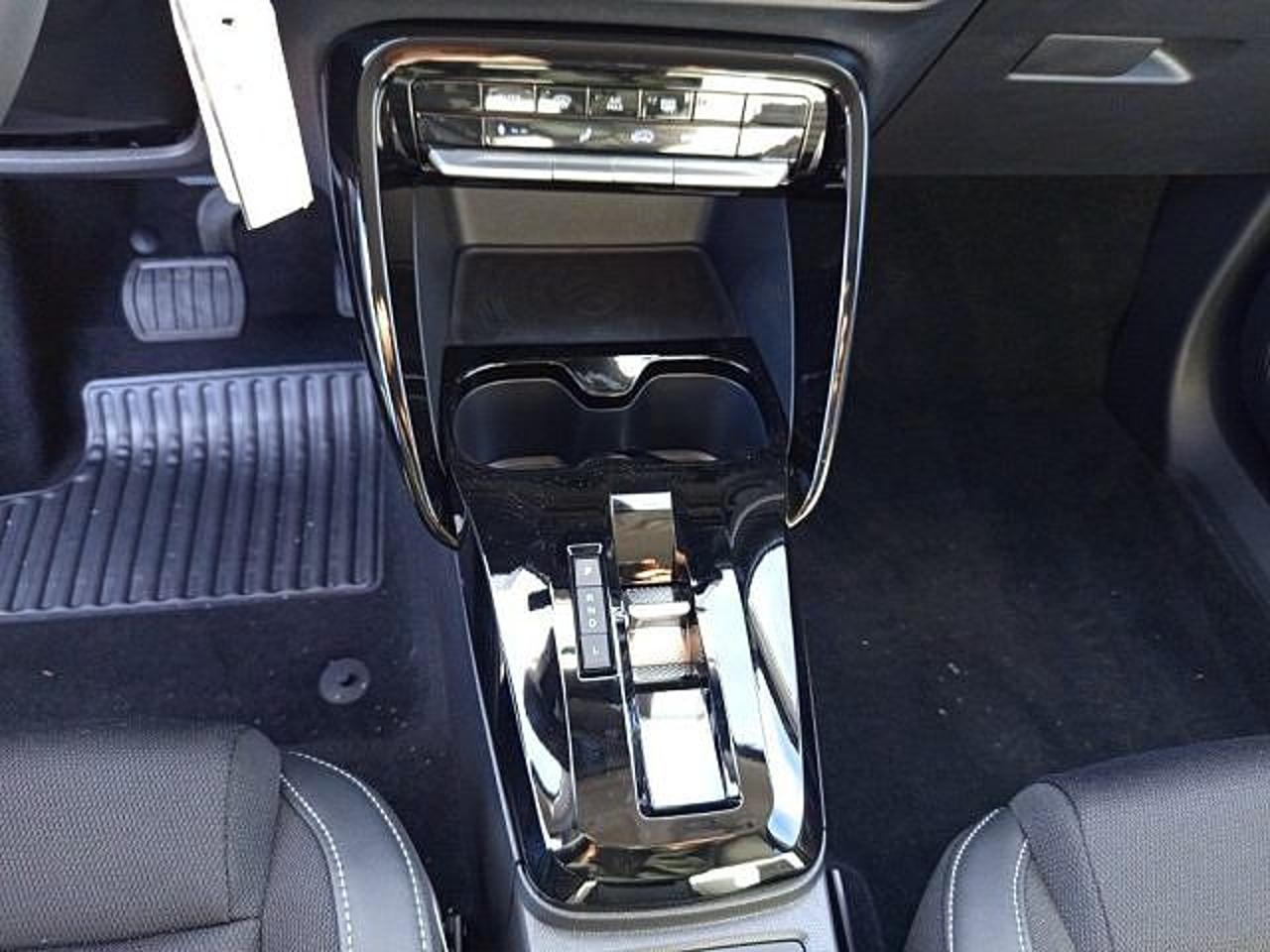 Citroën Citroën C3 Aircross usata 13