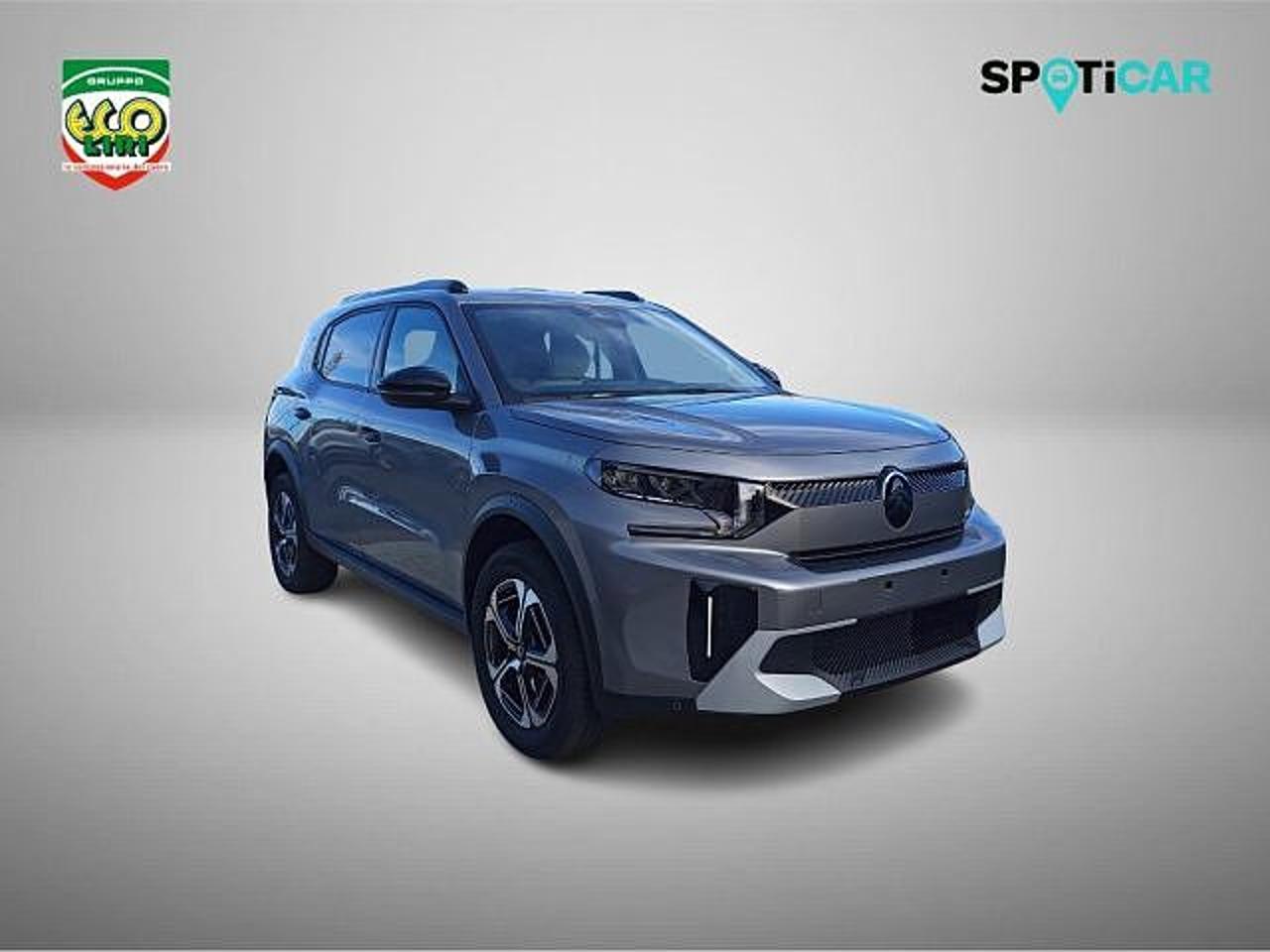 Citroën Citroën C3 Aircross usata 14
