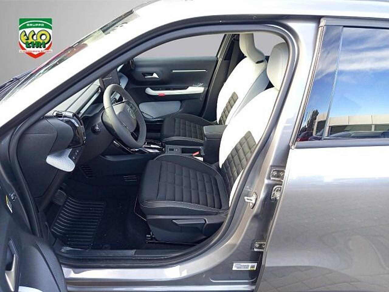 Citroën Citroën C3 Aircross usata 18