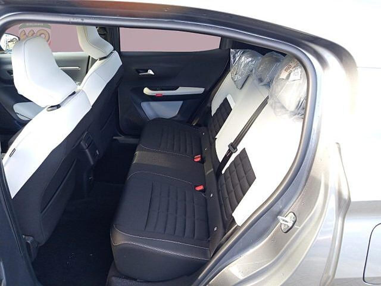 Citroën Citroën C3 Aircross usata 19