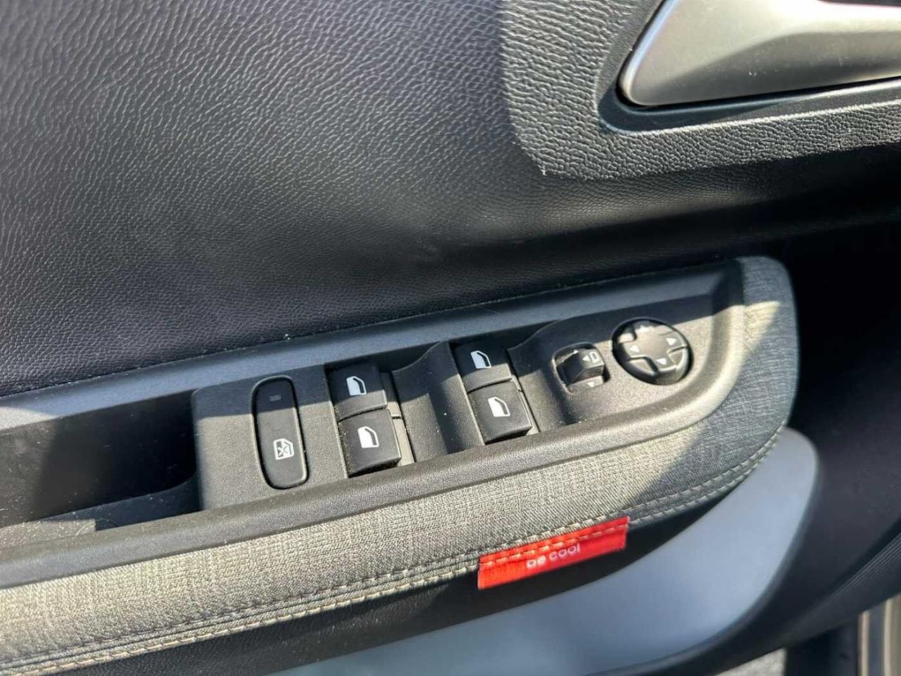 Citroën Citroën C3 Aircross usata, con Climatizzatore