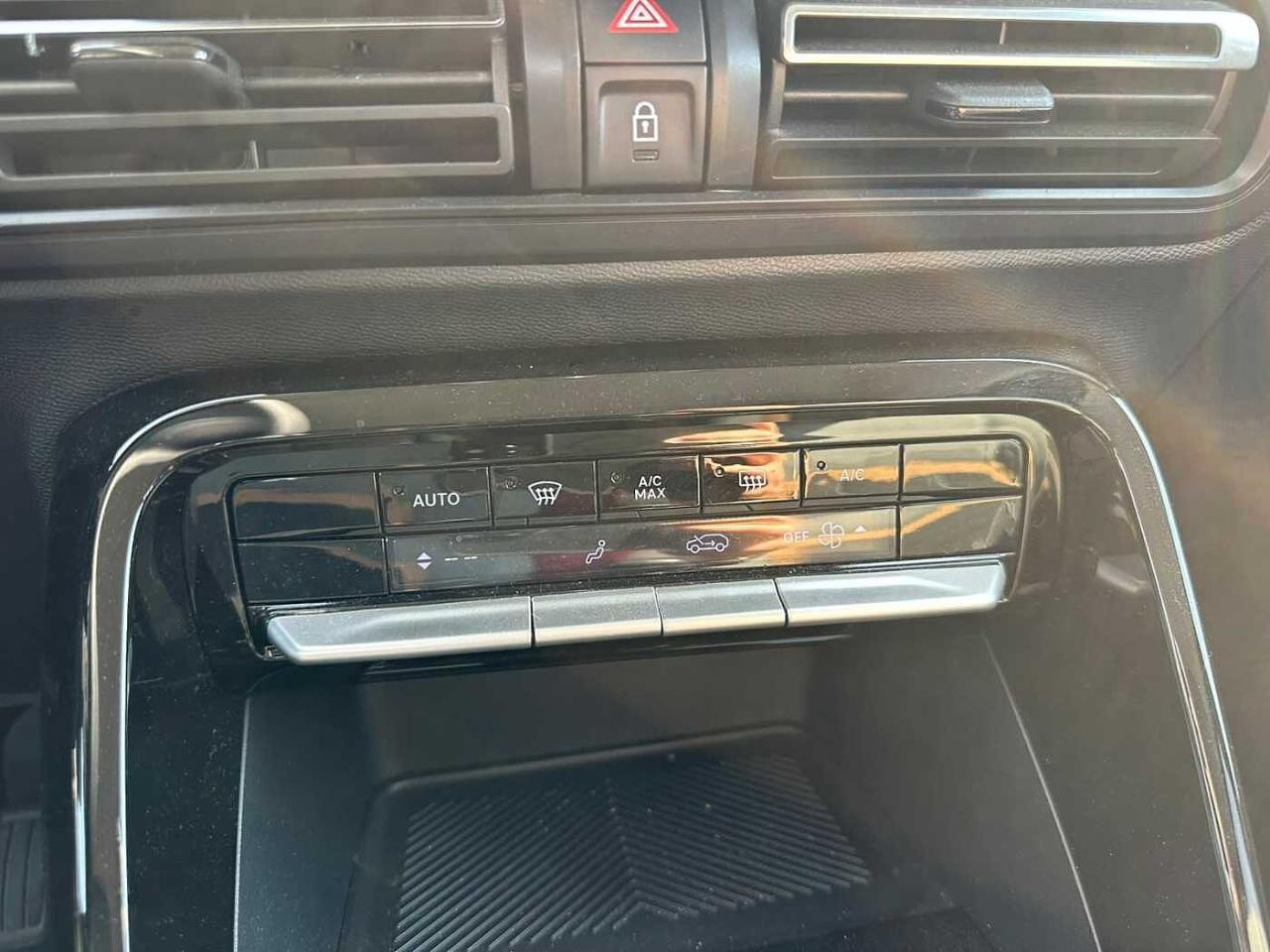 Citroën Citroën C3 Aircross usata 5