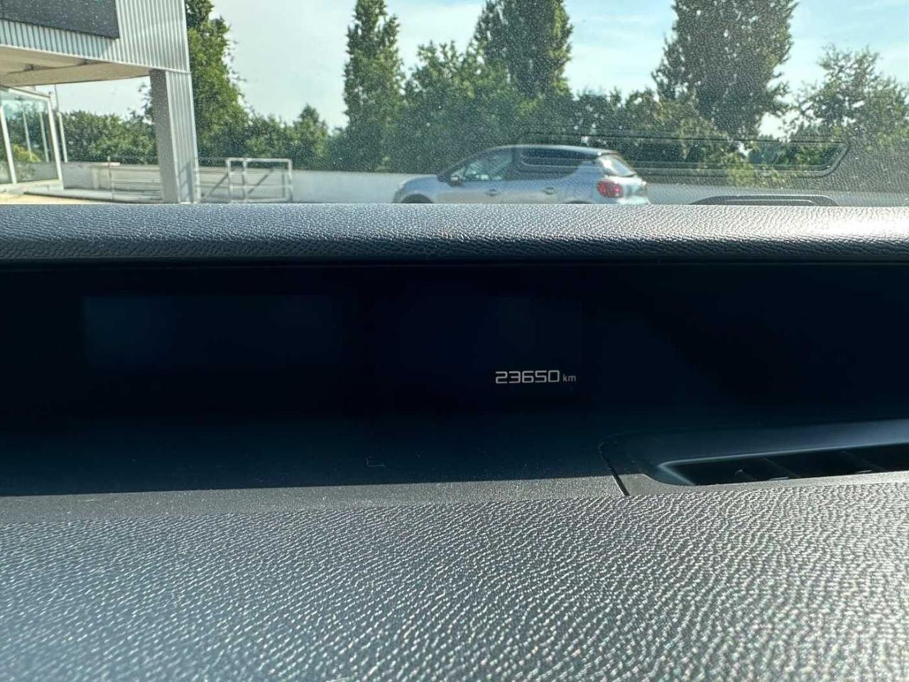 Citroën Citroën C3 Aircross usata 6