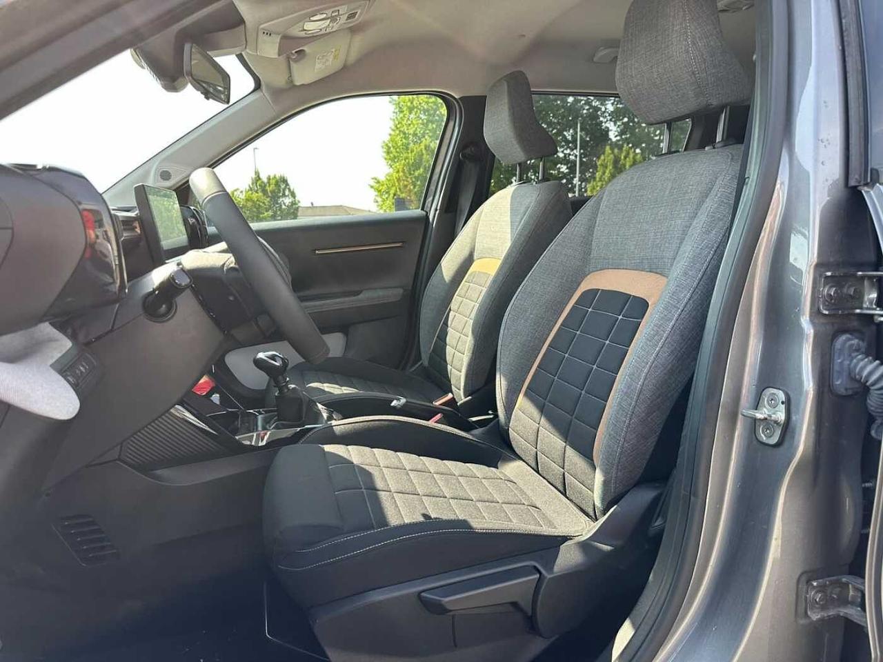 Citroën Citroën C3 Aircross usata 7