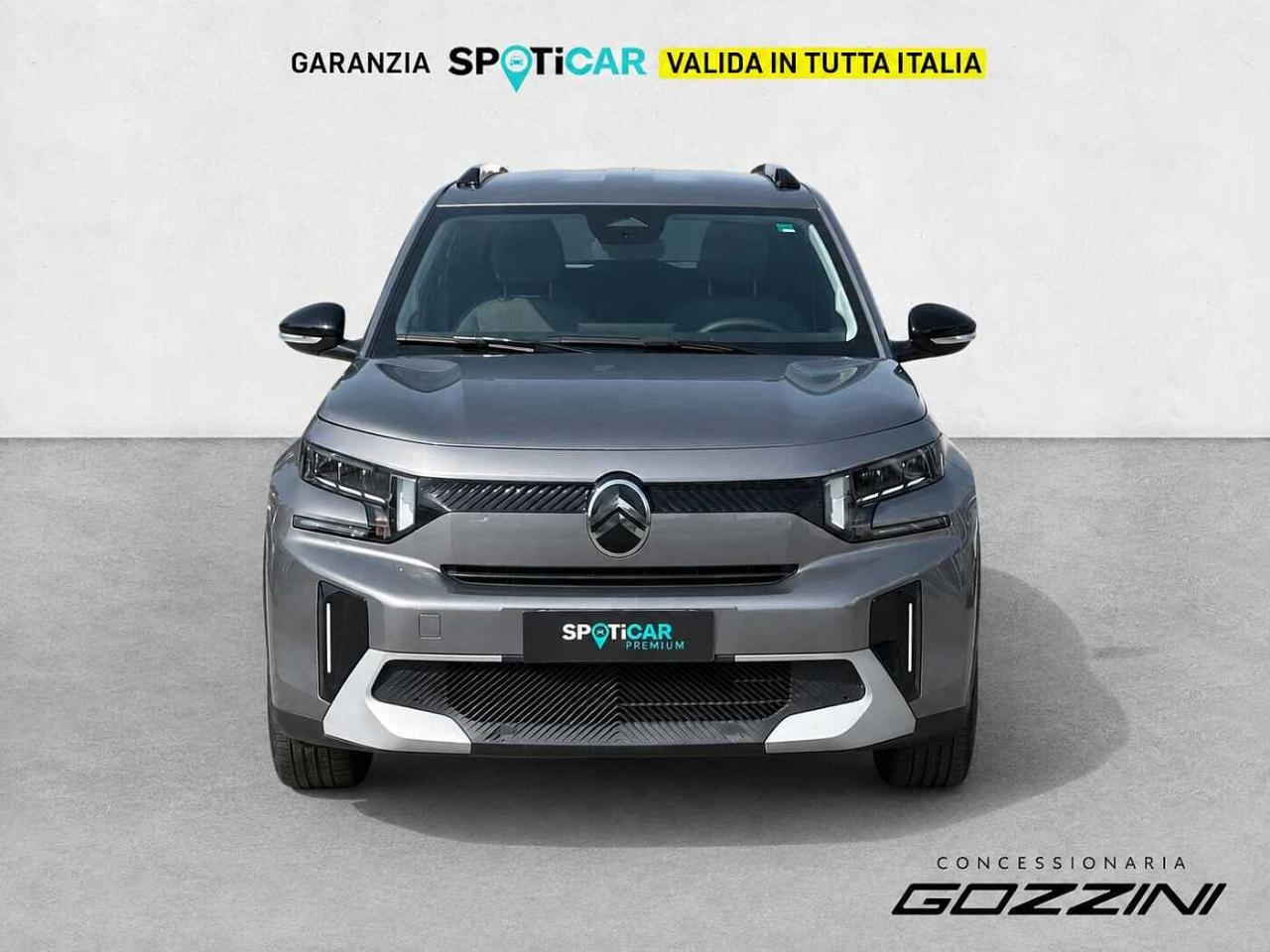 Citroën Citroën C3 Aircross usata 8