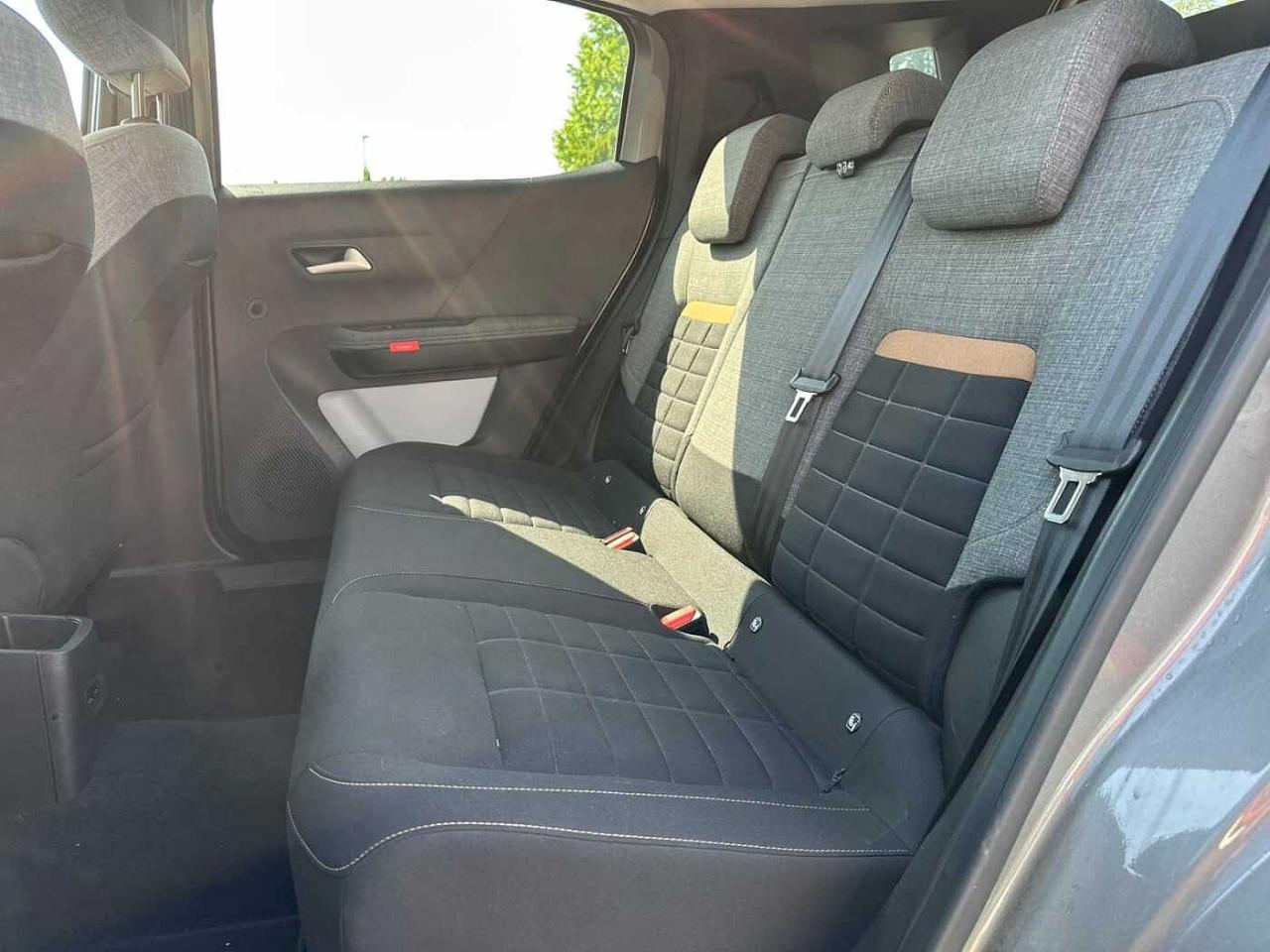 Citroën Citroën C3 Aircross usata 15