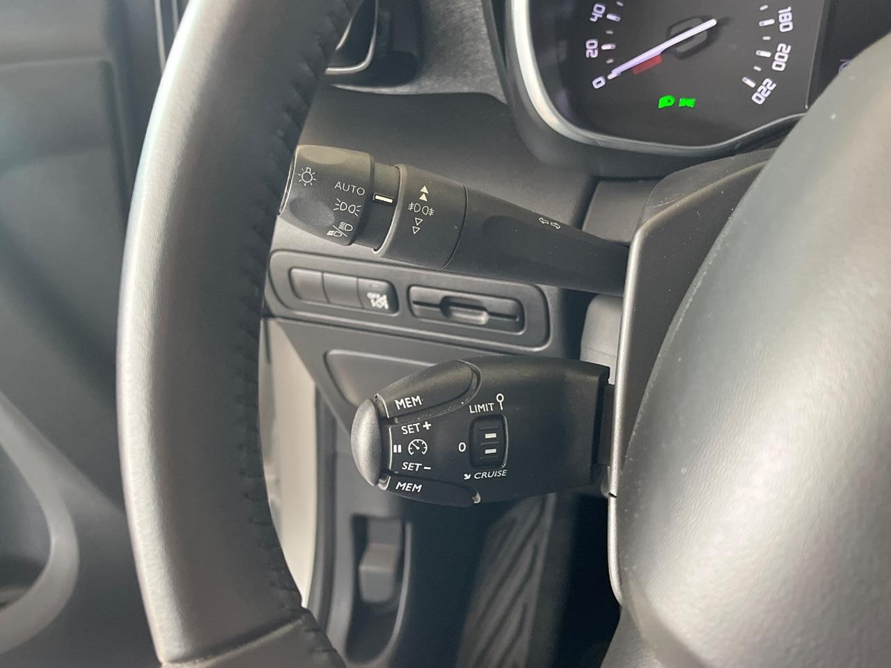 Citroën Citroën C3 Aircross usata 5