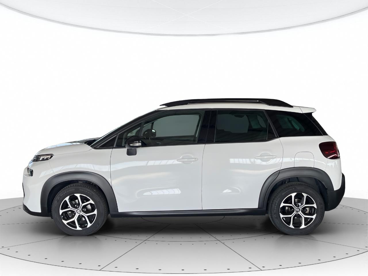 Citroën Citroën C3 Aircross usata 8