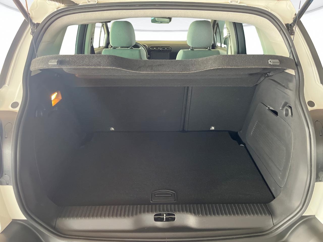 Citroën Citroën C3 Aircross usata 10