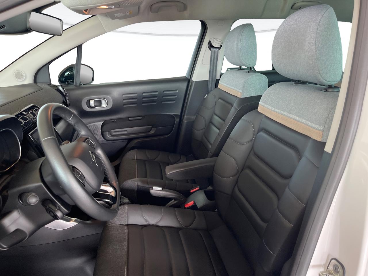 Citroën Citroën C3 Aircross usata 13