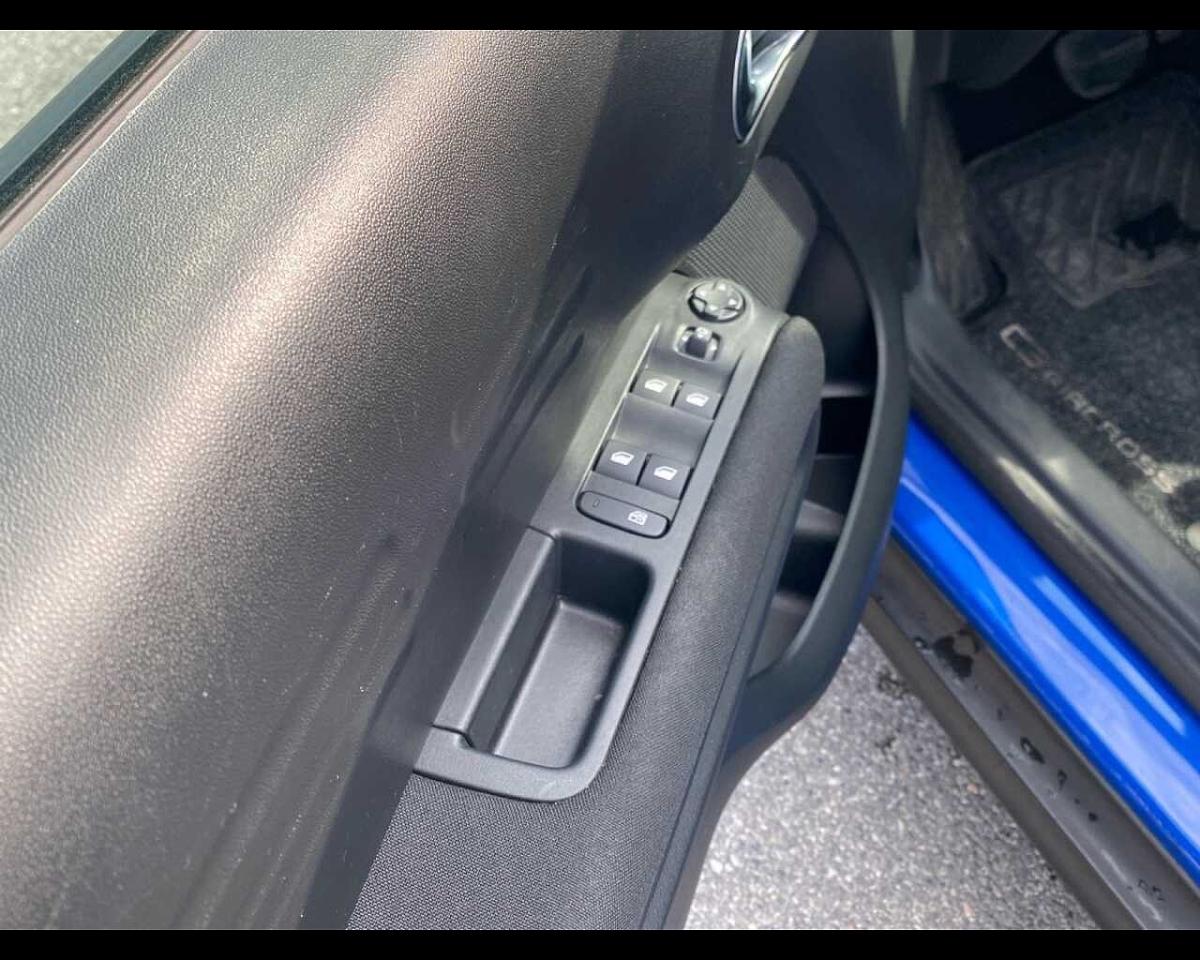 Citroën Citroën C3 Aircross usata 6