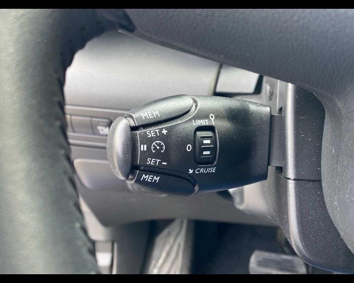 Citroën Citroën C3 Aircross usata 7