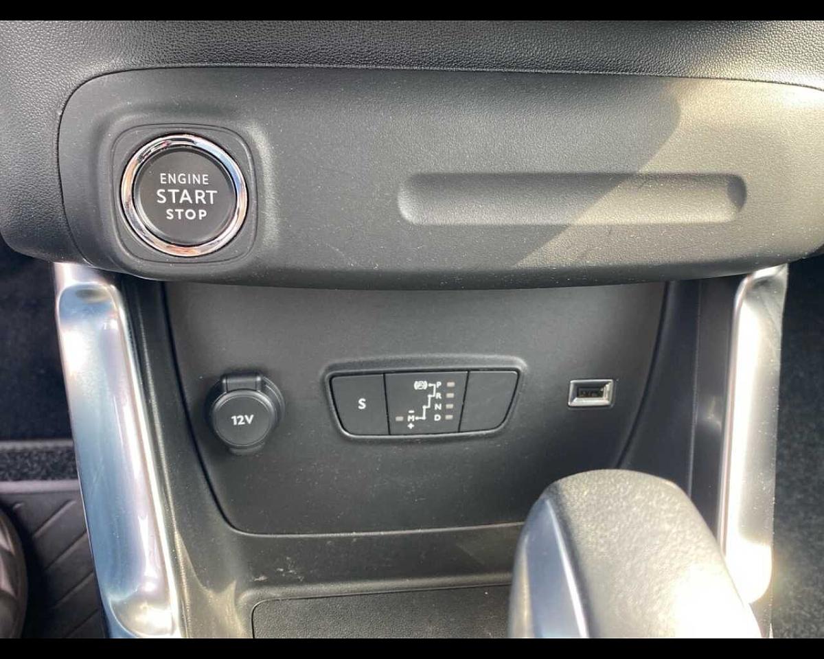 Citroën Citroën C3 Aircross usata 8