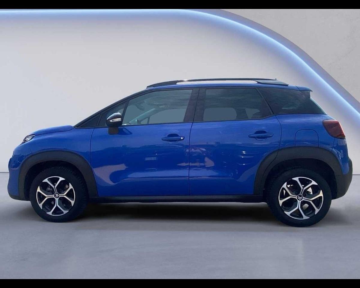 Citroën Citroën C3 Aircross usata 14