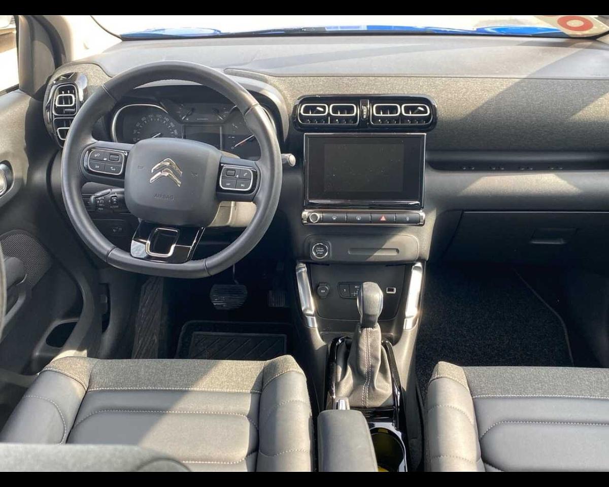 Citroën Citroën C3 Aircross usata 17