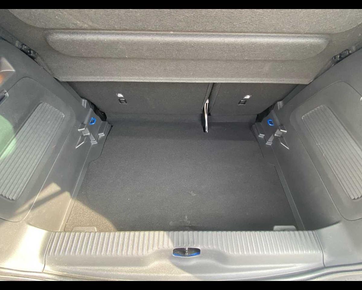 Citroën Citroën C3 Aircross usata 19