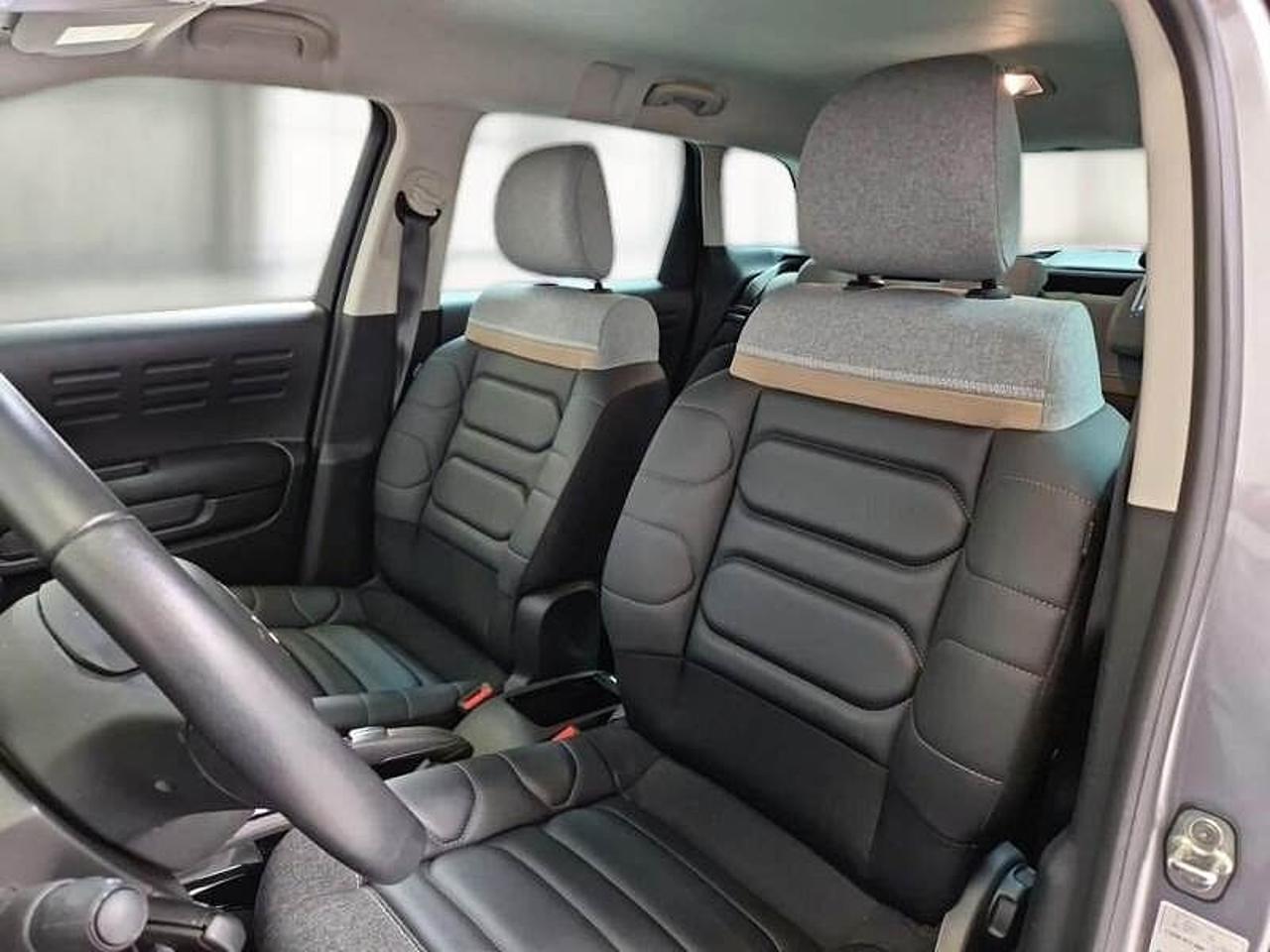 Citroën Citroën C3 Aircross usata, con Vetri Oscurati