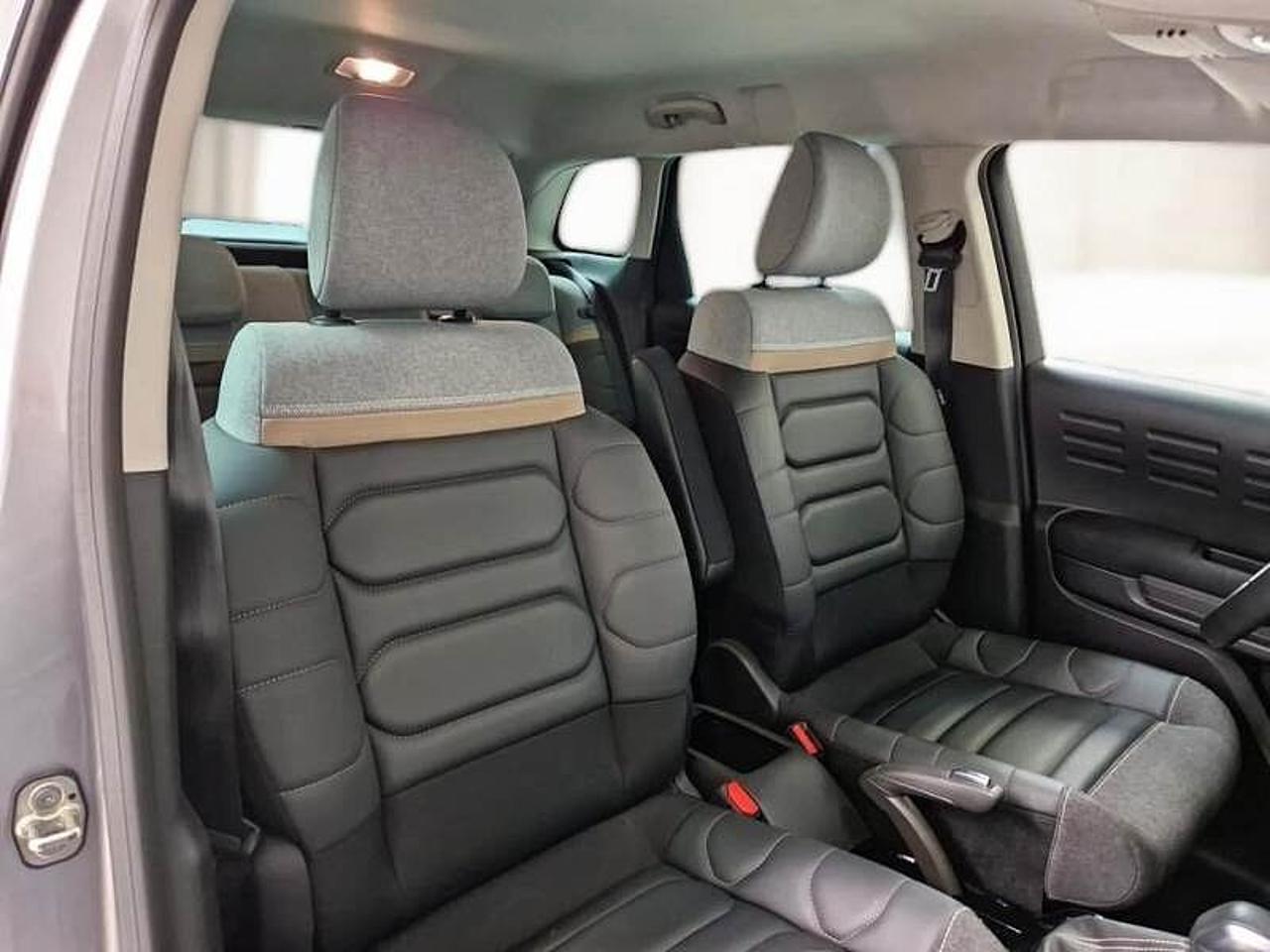 Citroën Citroën C3 Aircross usata 4
