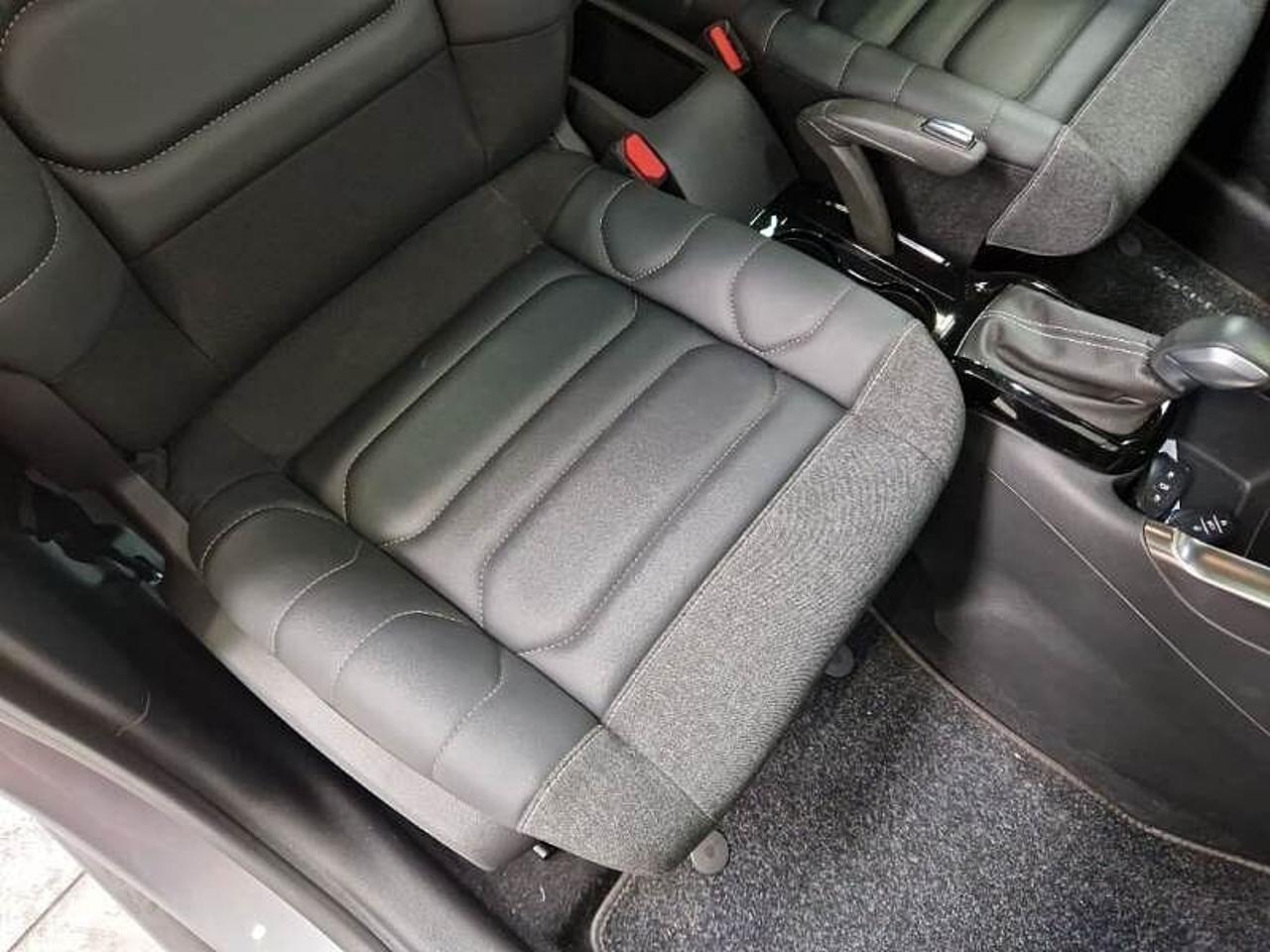 Citroën Citroën C3 Aircross usata 5