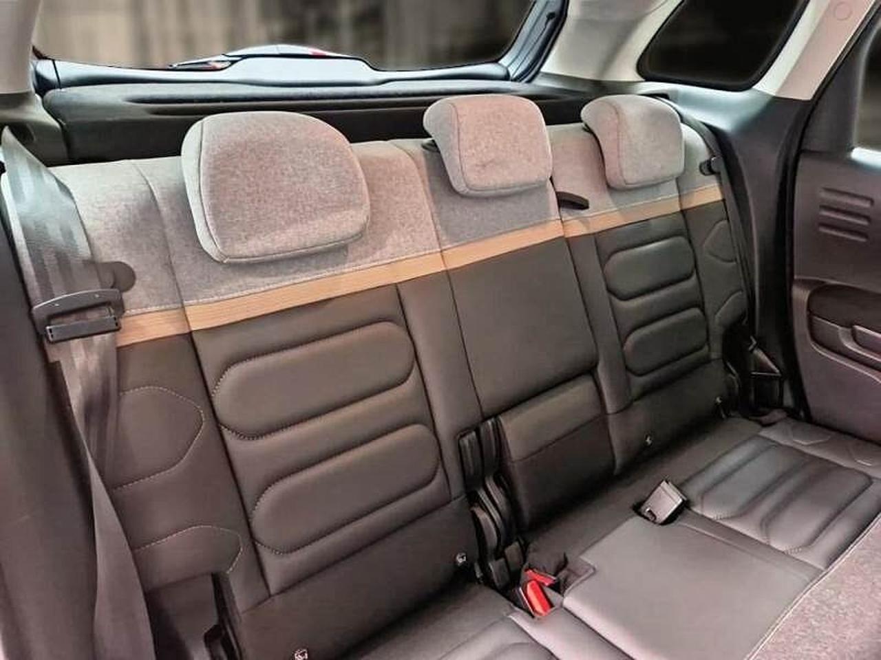 Citroën Citroën C3 Aircross usata 6