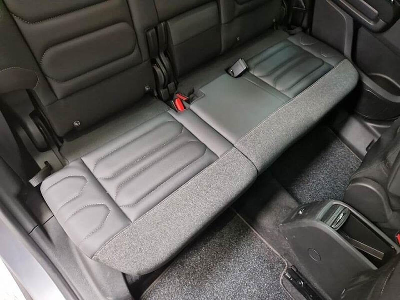 Citroën Citroën C3 Aircross usata 7