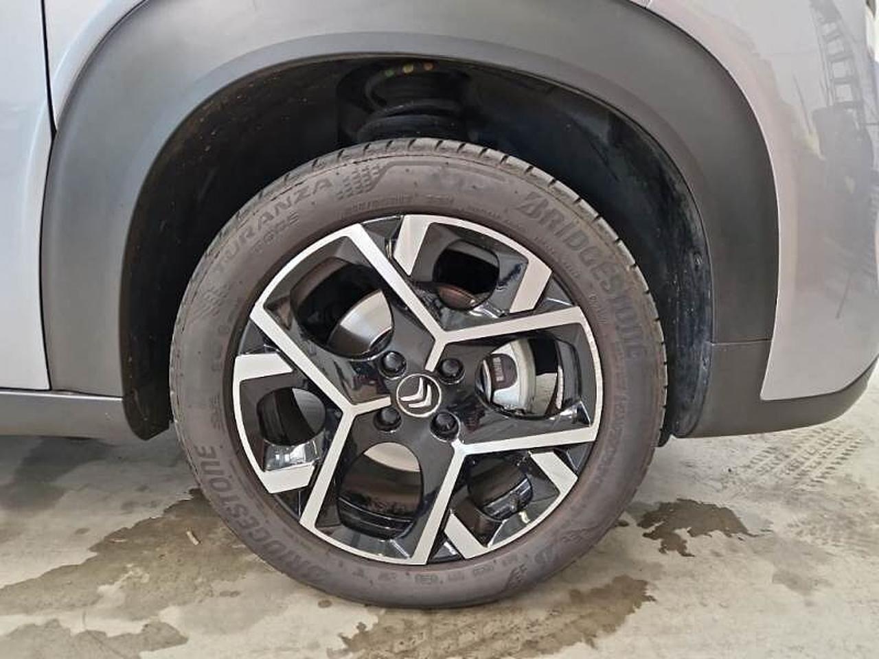 Citroën Citroën C3 Aircross usata 8
