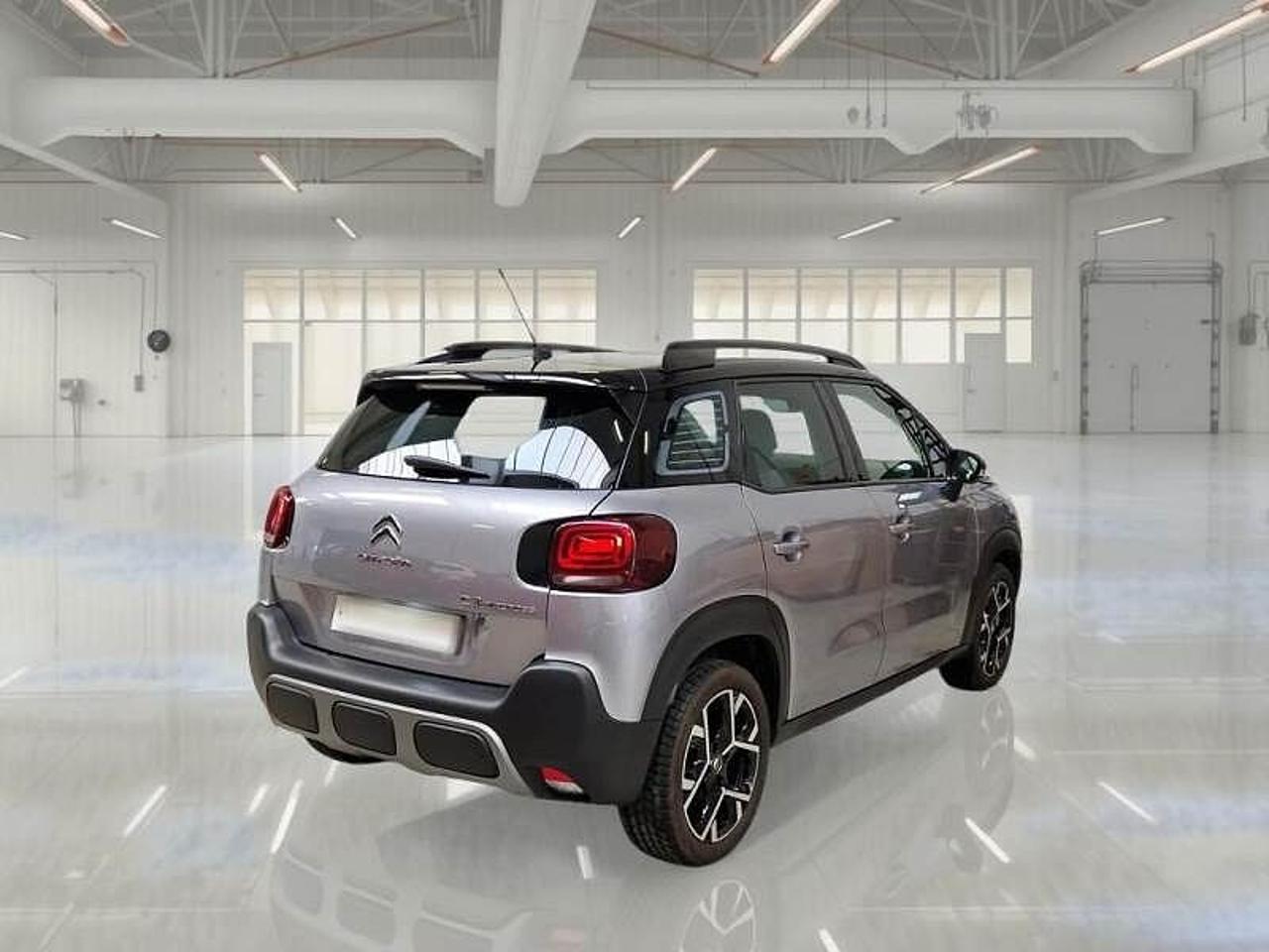 Citroën Citroën C3 Aircross usata 11