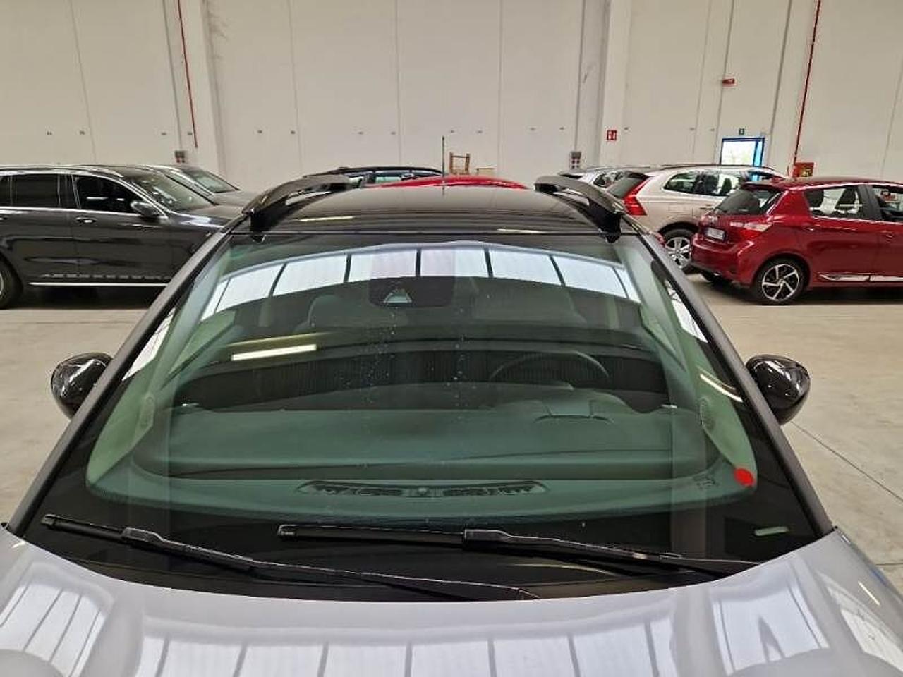 Citroën Citroën C3 Aircross usata 14